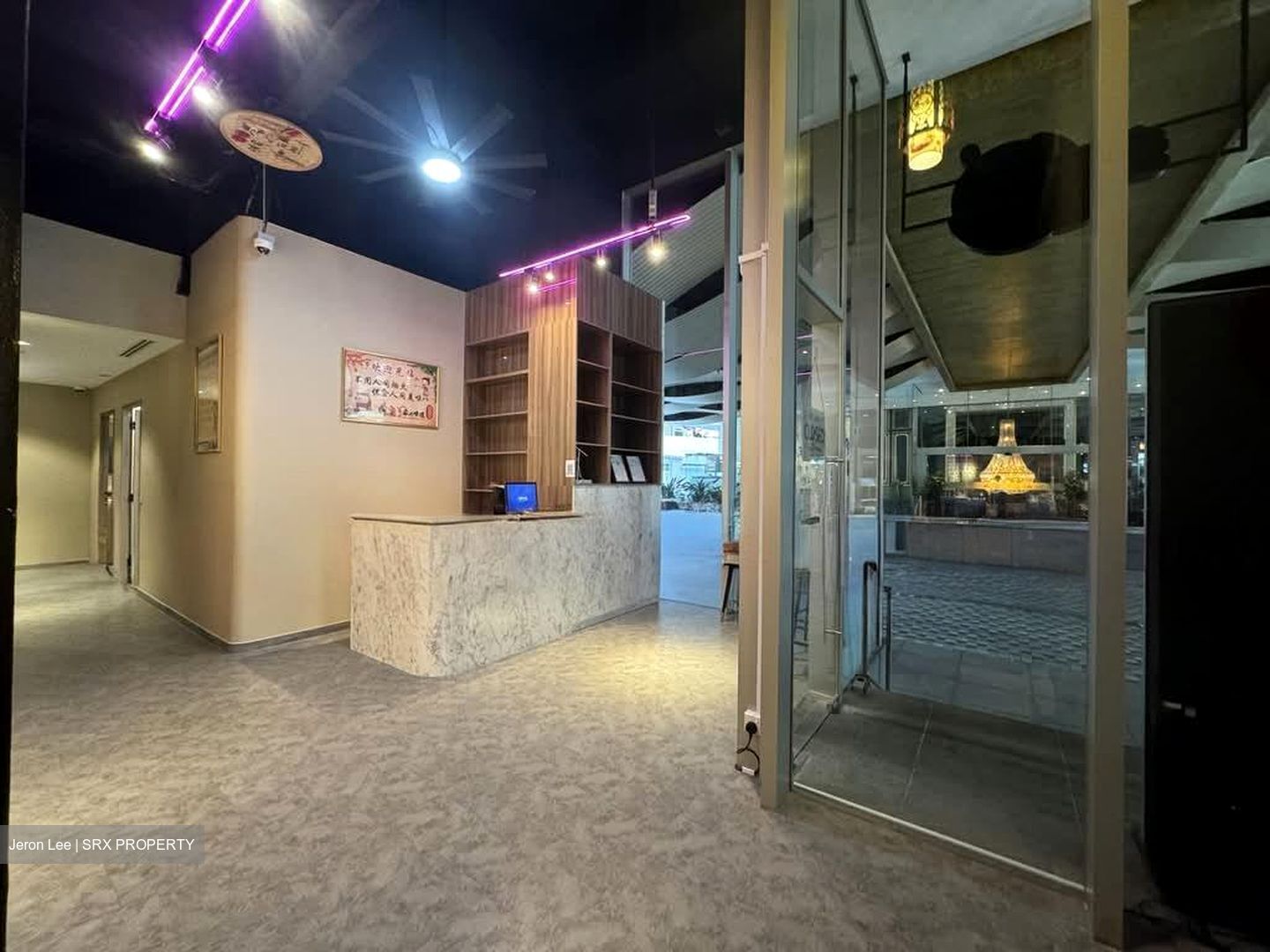 Dorsett Residences (D2), Retail #579067961